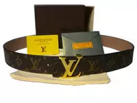 louis vuitton ceintures 2013 lv france tendance Ceinture-0105